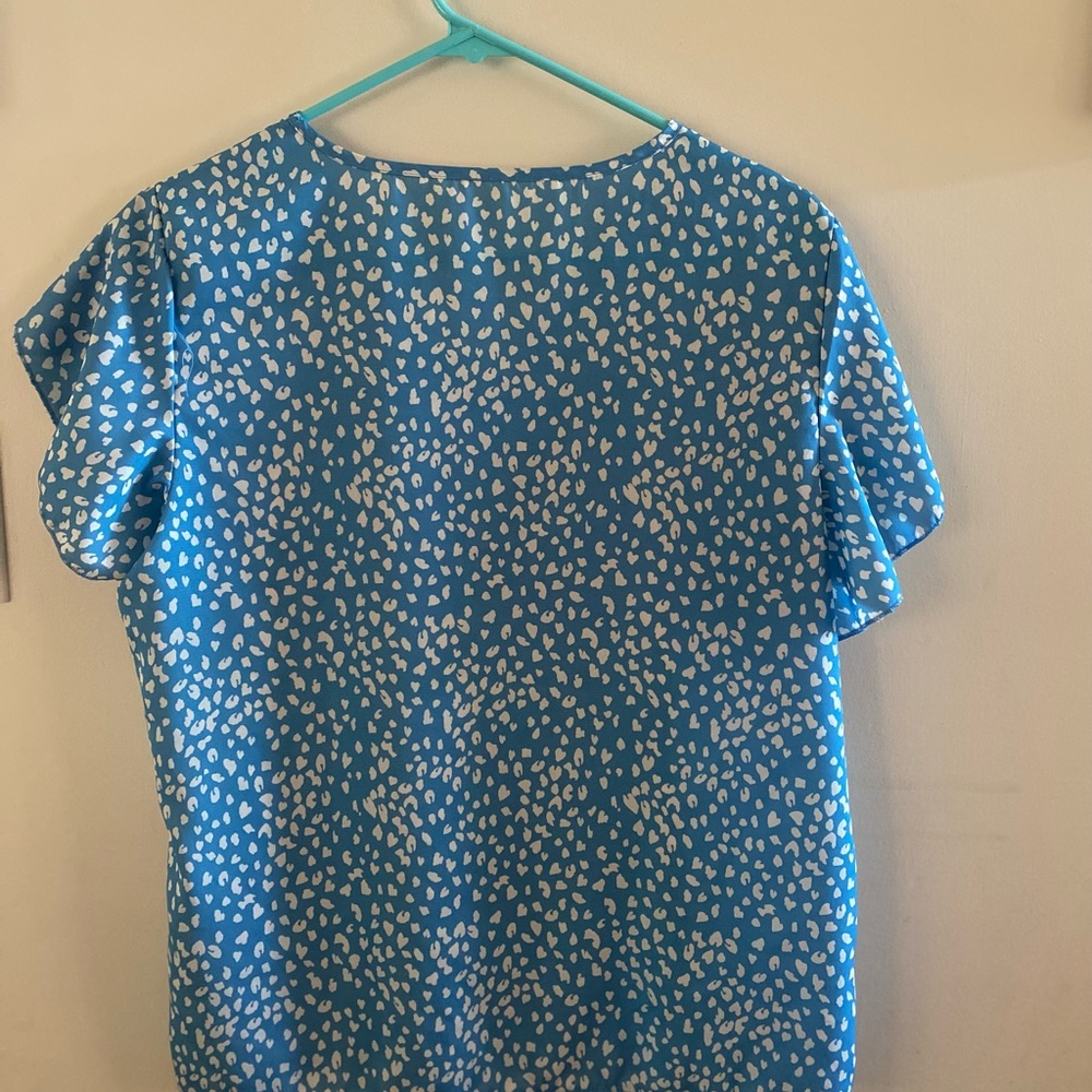 SHEIN shirt